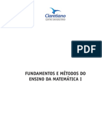 FunMetEnsMat I CRC PDF