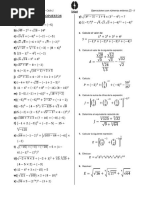 Semana 2 - Matemática para La Gestión