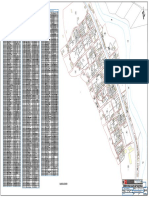 PG - Plano de Lotización