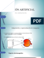 Visión Artificial