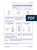 T1 & TP0 & Aide Memoire