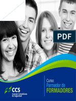 03 Formador de Formadores PDF