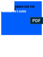 Sdk-Windows Devguide en PDF