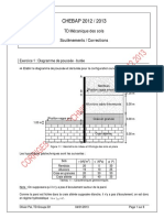 TD6 - Corrigé