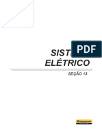 Esquema Elétrico TC 5090