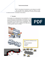 Teoría de Mecanizado 2018 PDF