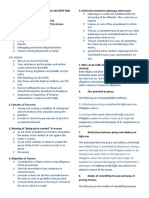 Criminal Law 2 Reviewer