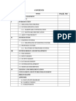 Personality Prediction System Through CV Analysis