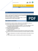 Guia Basica Del SPSS Parte 1