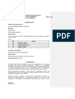 Plan de Area Ciencias Naturales 2019 Con Correcciones