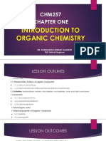 Procedure CHM Exp 2