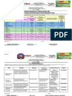 Brigada Eskwela (Consolidation) : Physical Facilities and Maintenance Needs Assessment Form