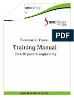 Shoemaster Power PDF