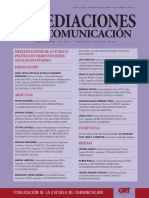 InMediaciones PDF