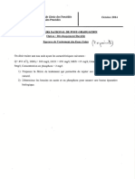 Examen 2014 PDF