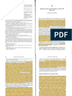 Grossberg Identity Cultural Studies Is That All There Is PDF