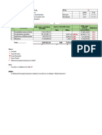 Procedimientos Analiticos Inventarios