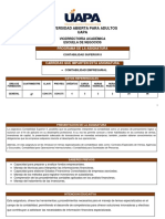 Programa Contabilidad Superior II PDF