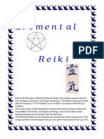 Elemental Reiki