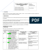 Elaborar Infografía Del Reglamento Estudiantil