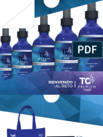 Protocolo Tc4premium 1 PDF