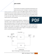 Chapter 3: Block Diagram Models