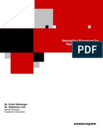 Adsorption Process For Natural GAS Treatment