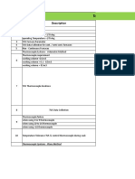 AIAG CQI-9 TUS Requirements