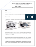 Tipos de Bombas Hidráulicas