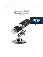 Manual de Microscopio PDF