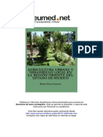 Agricultura Urbana PDF