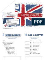 EnglishPuzzles Vocabulary PDF