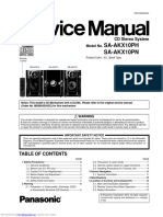 Panasonic PDF