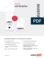 SE16K and SE27.6K PDF