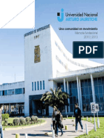 Informe de Gestion UNAJ 2013 PDF