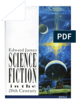 James Science Fiction in The Twentieth Century PDF