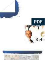 Dhirubhai Ambani and John D Rockefeller PDF