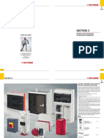 Section 2: Systems and Components For Electrical Installations Scame and Sport