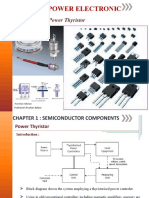 1.5 Thyristor