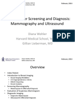 Breast Ultrasound