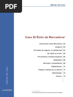 Caso Final Mercadona PDF