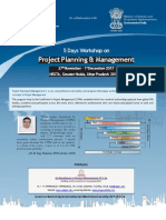 TRNG Handouts For Project PLNG & MGMT Wkshop 27 Nov 1dec 1 50