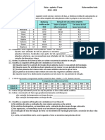 Ficha Revisoes Teste