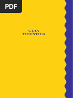 Guía Tuística - Gandía