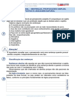 016 Raciocínio Lógico PDF