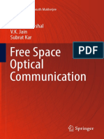 Free Space Optical Communication PDF