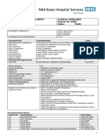 Management of Breech Birth 6.1