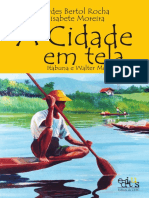 A Cidade em Tela PDF