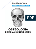 OSTEOLOGIA