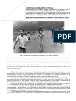 Trabajo 1 Mundo Bipolar 2019 Trabajo También Sobre Capitalismo Socialismo Fotografía Viertnam